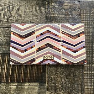 TARTE Clay play face pallet